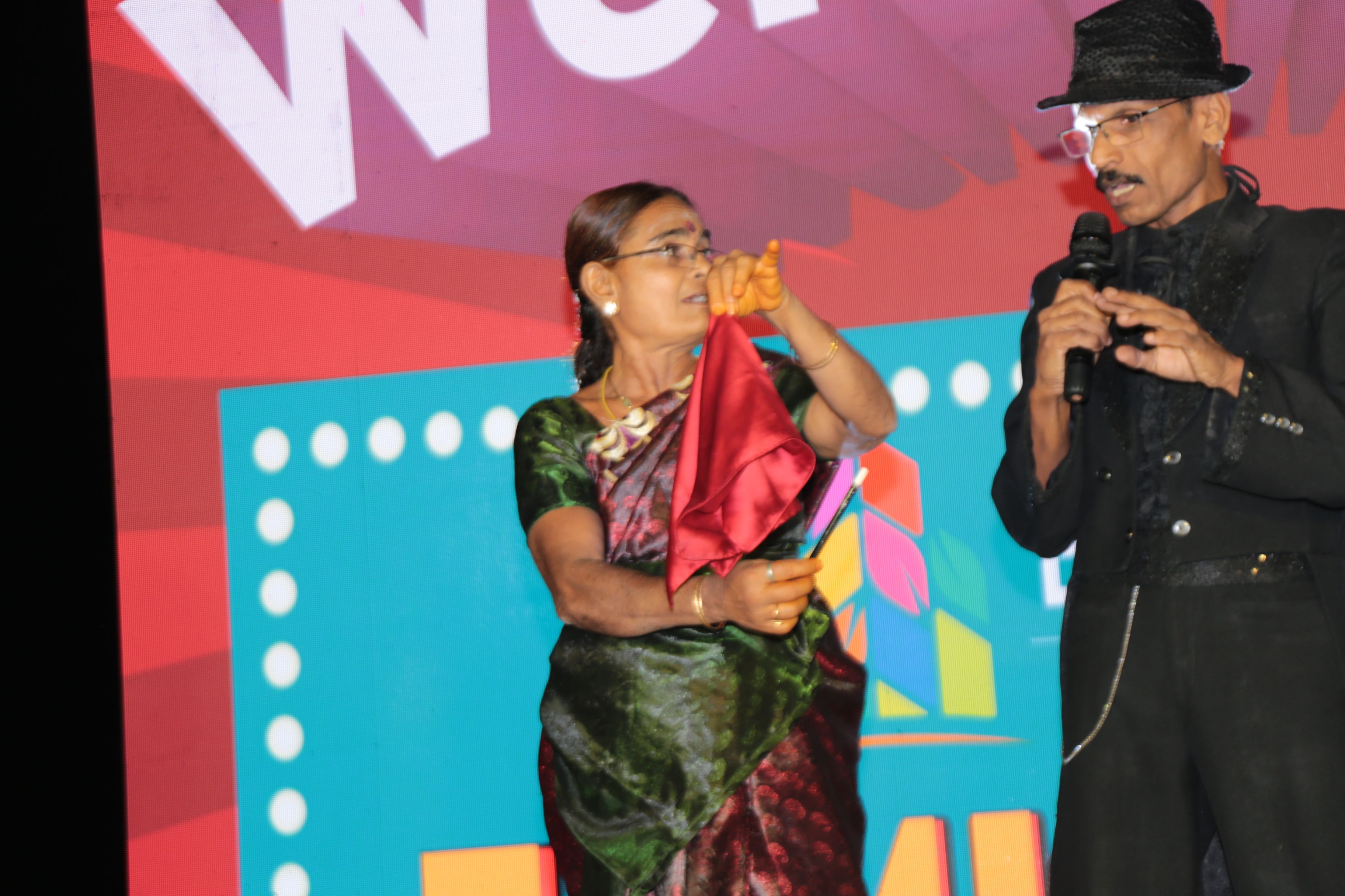 A Touch of Magic 26